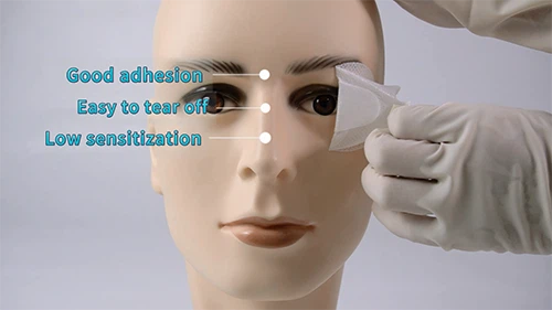 easy to apply easy to apply