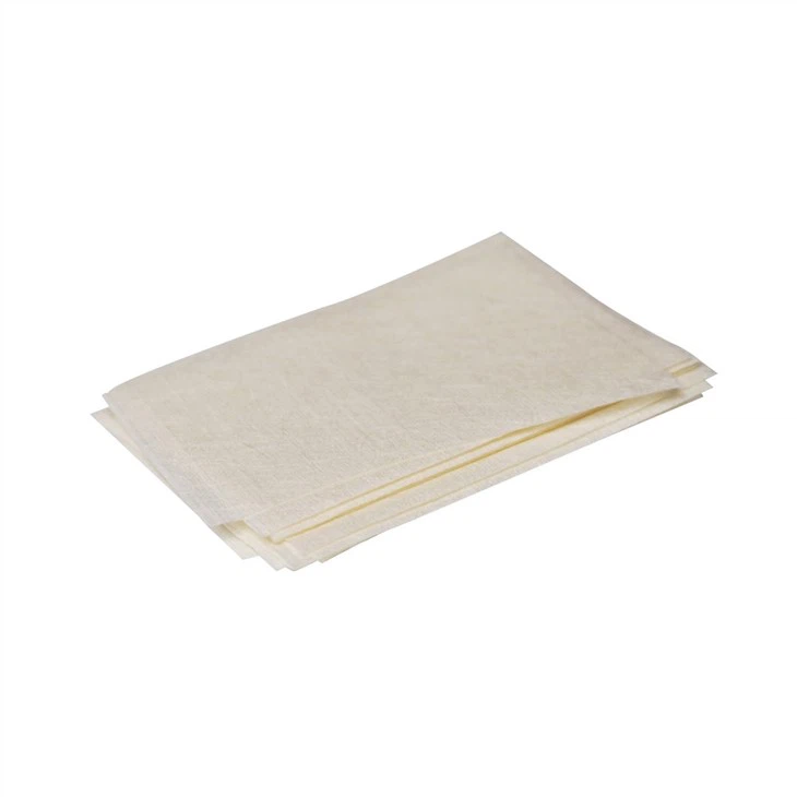 7.5cm*1.2m/1.5m/1.8m Chitosan Hemostatic Dressing