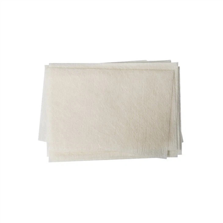 Sterile Trauma Dressing Chitosan Hemostatic Gauze Dressing For Rapid Stop Bleeding Of Major Wounds, Cuts & Burns