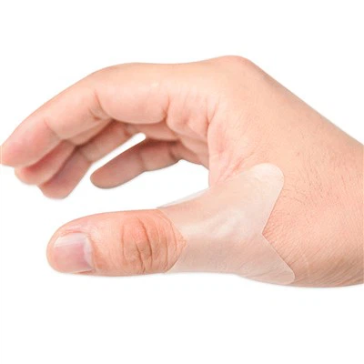 Hydrokolloid Samll Sårbåndshjælp