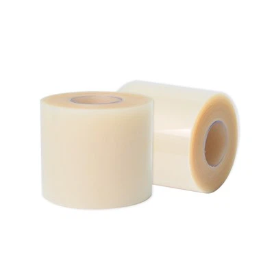 Hydrocolloid sårplejebandage rulle